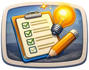 Conseils Generaux