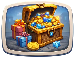 Exploitation des Bonus