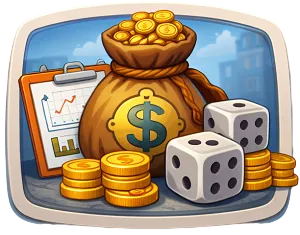 Gestion du Bankroll