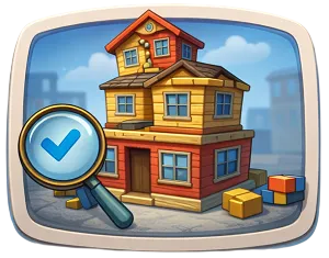 Petites Constructions